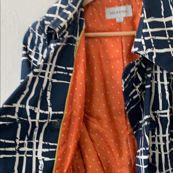 Rain Jacket - Picture 4 of 6